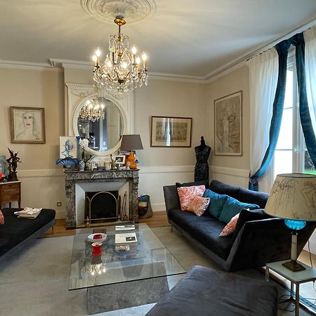 Maison Clairbois Angé Esterno foto