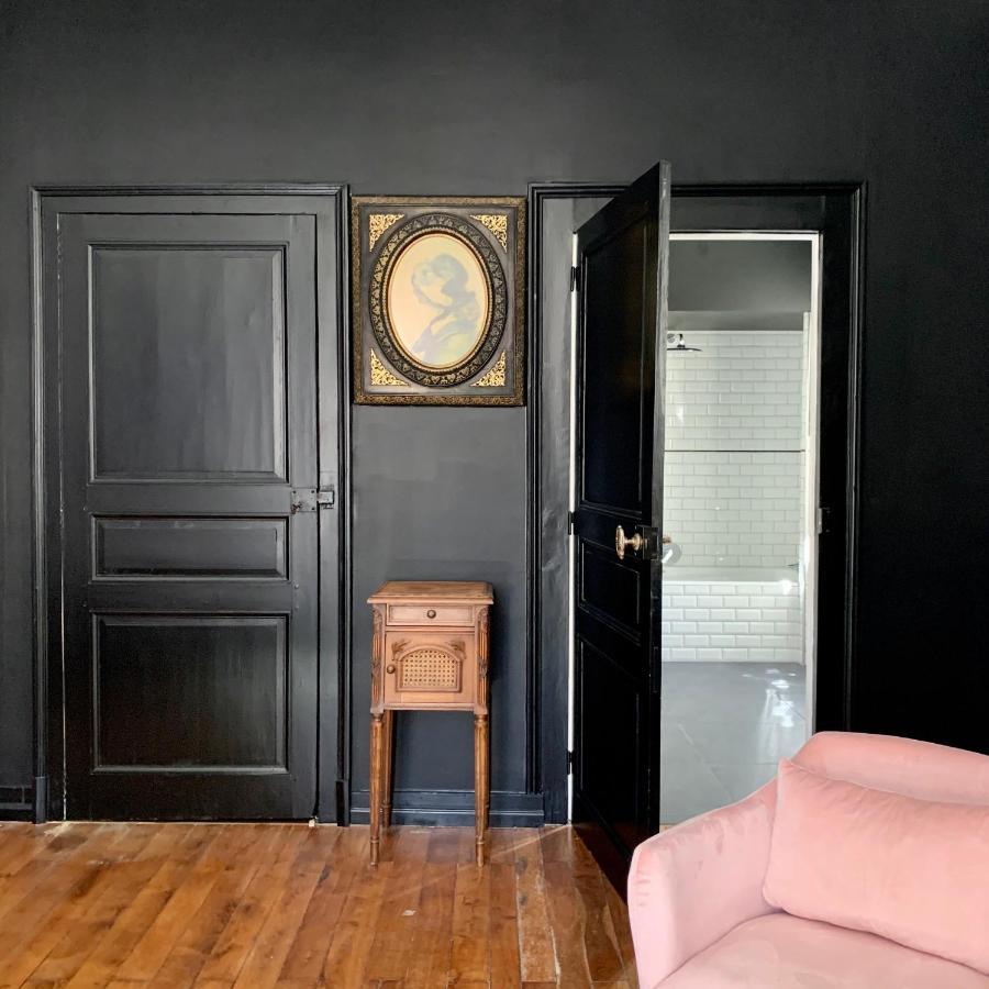 Maison Clairbois Angé Esterno foto