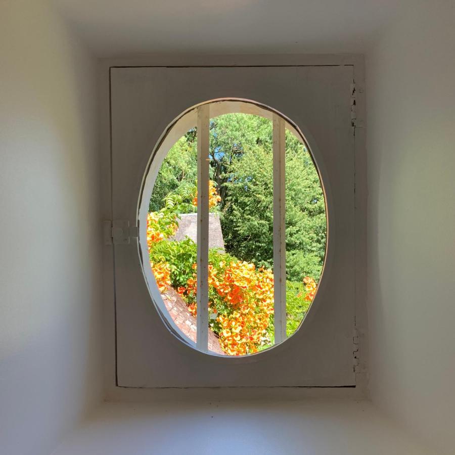 Maison Clairbois Angé Esterno foto