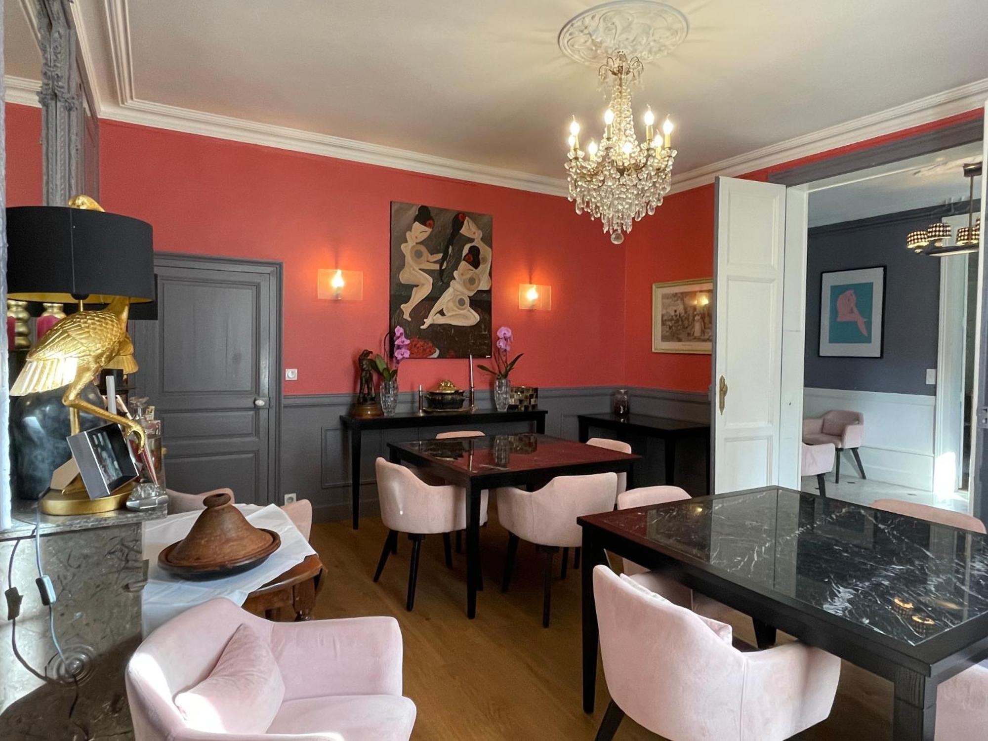 Maison Clairbois Angé Esterno foto