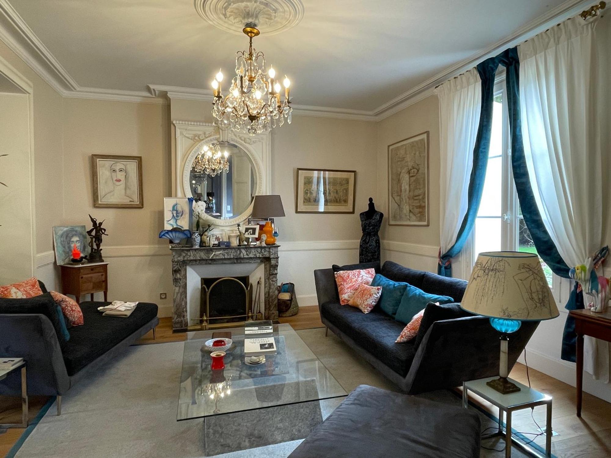 Maison Clairbois Angé Esterno foto