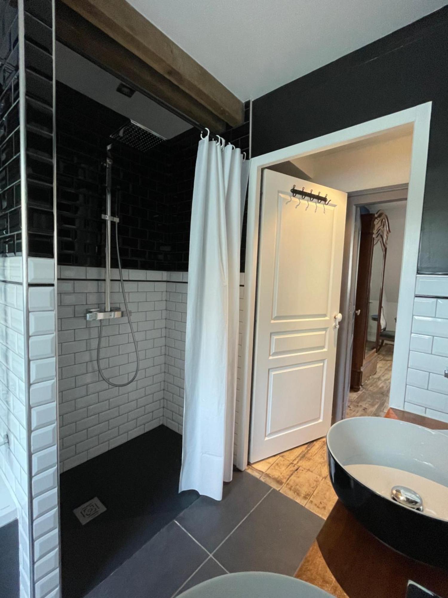 Maison Clairbois Angé Esterno foto