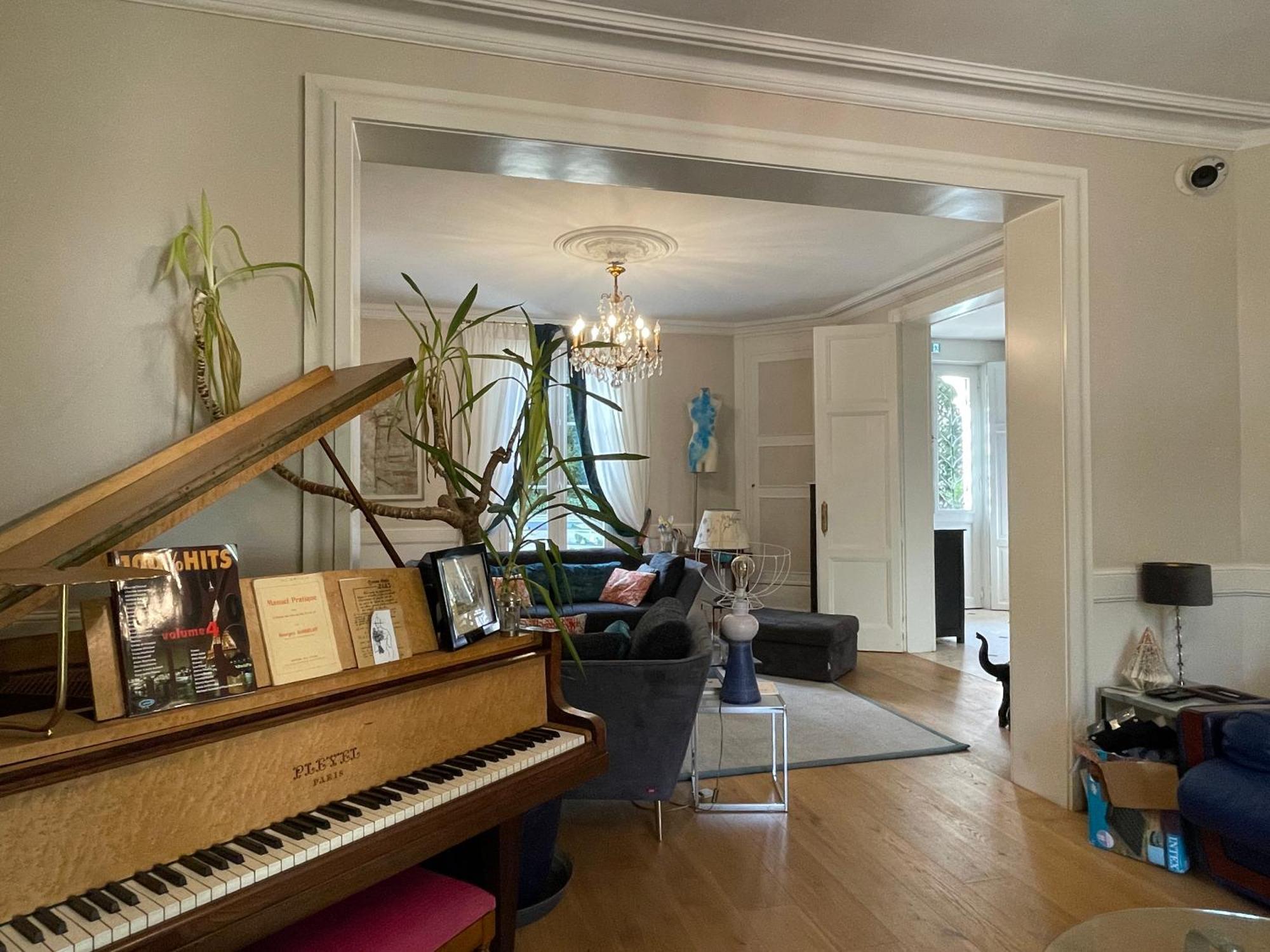 Maison Clairbois Angé Esterno foto