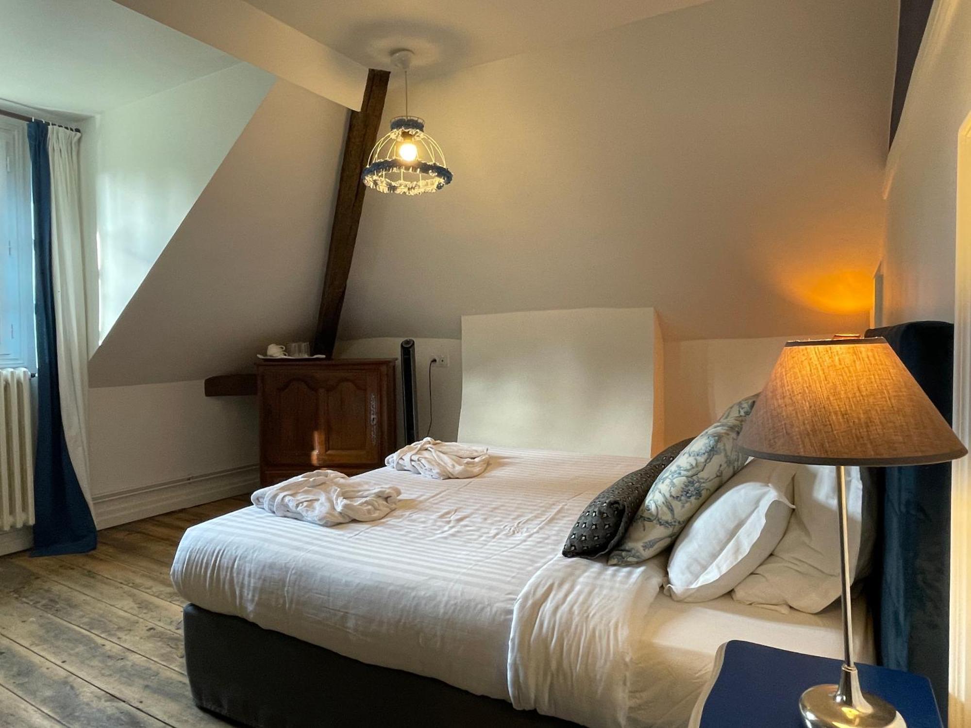 Maison Clairbois Angé Esterno foto